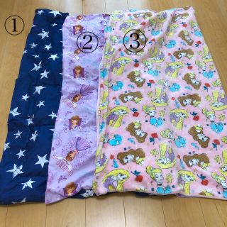 しまむら ディズニー ベビー布団の通販 2点 しまむらのキッズ ベビー マタニティを買うならラクマ