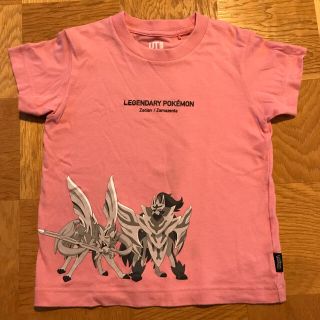 ポケモン(ポケモン)のポケモン Tシャツ 100 男の子(Tシャツ/カットソー)