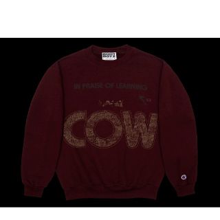 シュプリーム(Supreme)のboot boyz biz CREWNECK XXL(スウェット)