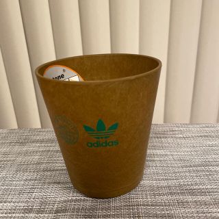 アディダス(adidas)の非売品　adidas ARTSTONE 植木鉢(その他)