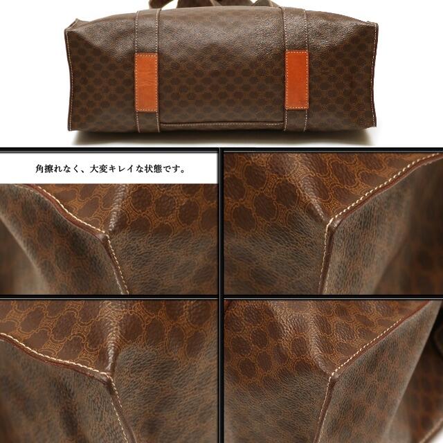 CELINE - 【ヴィンテージ / 美品】◇セリーヌ◇マカダム CELINE - 【ヴィンテージ / 美品】◇セリーヌ◇マカダム