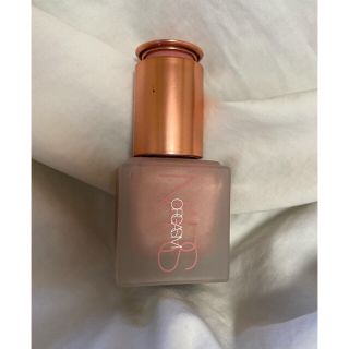 ナーズ(NARS)のNARS リキッドハイライター(チーク)