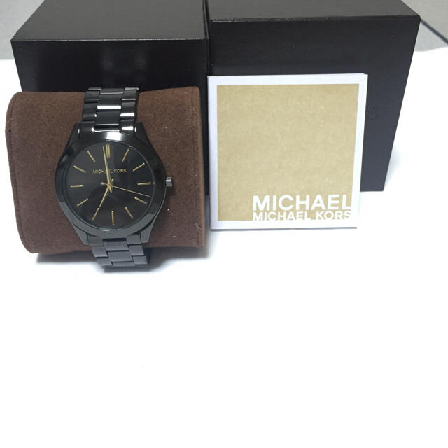 Michael Kors(マイケルコース)の＊早い者勝ち＊マイケルコース 腕時計 MK3221＊ レディースのファッション小物(腕時計)の商品写真