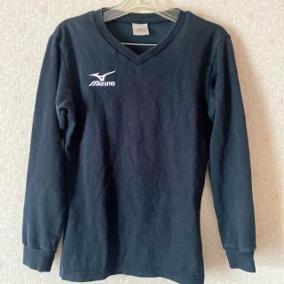 ミズノ(MIZUNO)のMIZUNO 長袖Tシャツ(バレーボール)