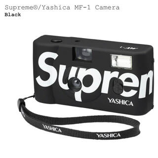 シュプリーム(Supreme)の【3セット】Supreme Yashica MF-1 Camera シュプリーム(フィルムカメラ)