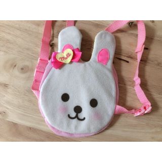 パイロット(PILOT)のメルちゃん♡おんぶだっこひも(知育玩具)