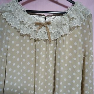 アンジェリックプリティー(Angelic Pretty)のアンジェリックプリティ  ワンピース(ひざ丈ワンピース)