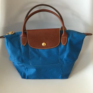 ロンシャン(LONGCHAMP)のロンシャン❤️いっちゃん様専用です⭐️(ハンドバッグ)