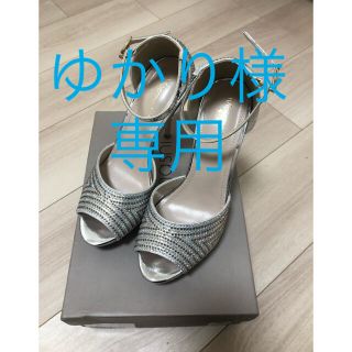 パンプス　結婚式　ウエディング　ハイヒール　12cm(ハイヒール/パンプス)