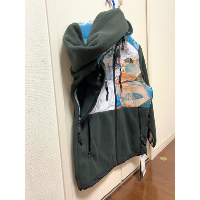 INVINCIBLE x THE NORTH FACE DENALI JACKE ジャケット/アウター INVINCIBLE x THE NORTH FACE DENALI JACKE ジャケット/アウター