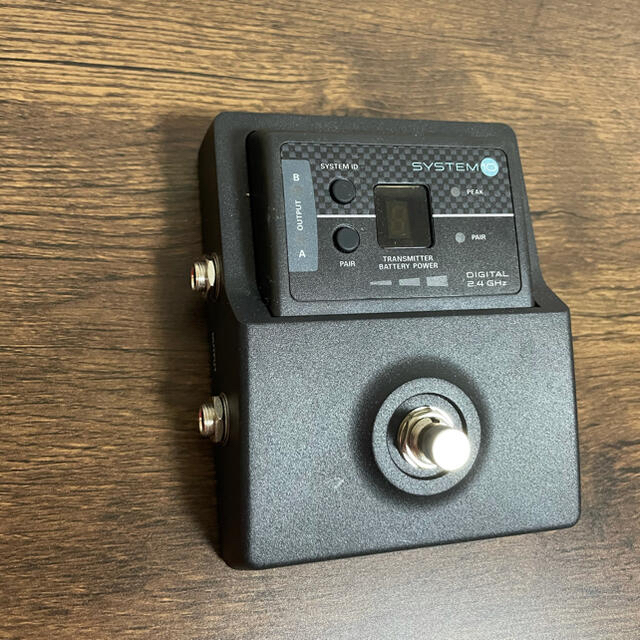 audio technica ATW-1501 ワイヤレスシステム audio technica ATW-1501 ワイヤレスシステム