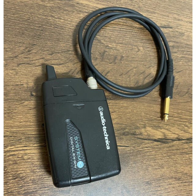 audio technica ATW-1501 ワイヤレスシステム audio technica ATW-1501 ワイヤレスシステム