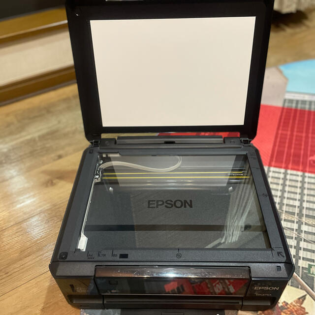 EPSON(エプソン)のEPSONプリンター スマホ/家電/カメラのPC/タブレット(PC周辺機器)の商品写真