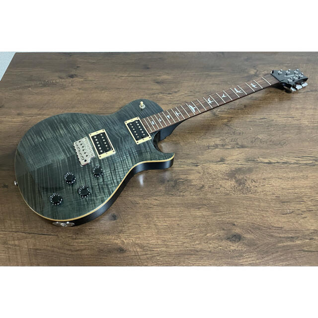 Paul Reed Smith Singlecut Mark Tremonti - エレキギター