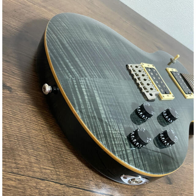 Paul Reed Smith Singlecut Mark Tremonti の通販 by SK's shop|ラクマ