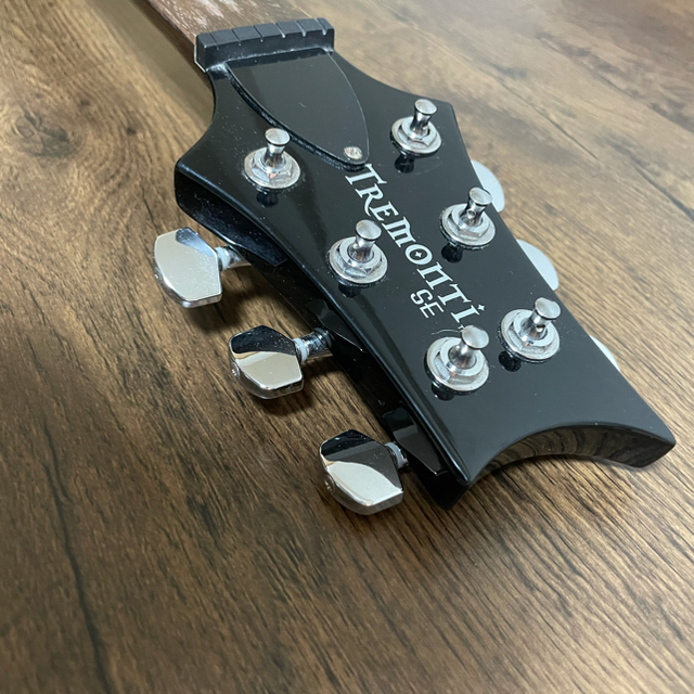 Paul Reed Smith Singlecut Mark Tremonti の通販 by SK's shop|ラクマ