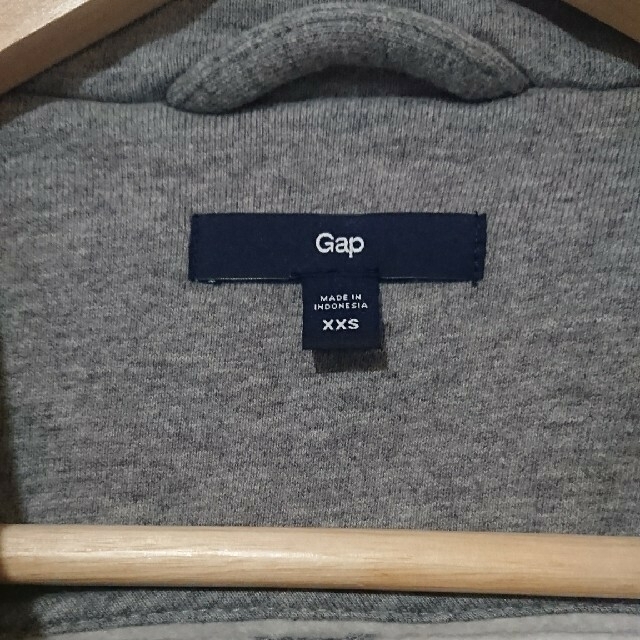 GAP(ギャップ)のちぃ様 専用 レディースのジャケット/アウター(ライダースジャケット)の商品写真