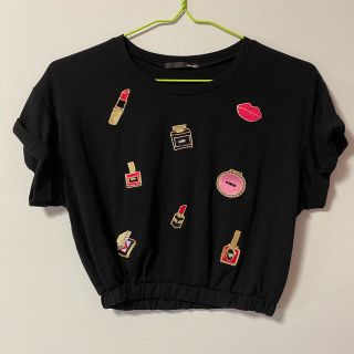 ワンスポ(one spo)のワンスポ　Tシャツ トップス(カットソー(半袖/袖なし))