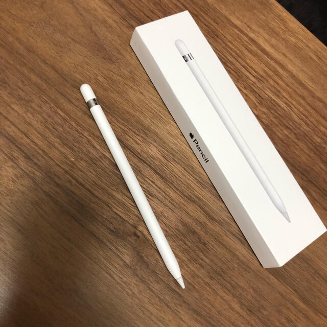 Apple(アップル)のApple Pencil  第1世代 スマホ/家電/カメラのPC/タブレット(その他)の商品写真