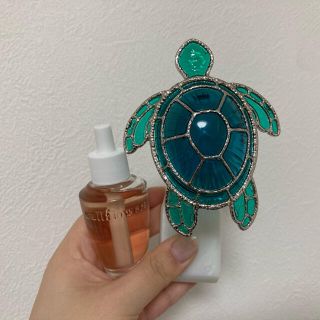 バスアンドボディーワークス(Bath & Body Works)のバスアンドボディーワークス ルームフレグランス(アロマポット/アロマランプ/芳香器)