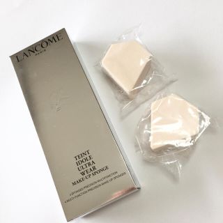 ランコム(LANCOME)のランコム LANCOME タンイドル ウルトラ ウェア メイクアップ スポンジ(パフ・スポンジ)