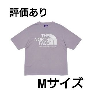 ザノースフェイス(THE NORTH FACE)のパレス ノース Mサイズ (Tシャツ/カットソー(半袖/袖なし))