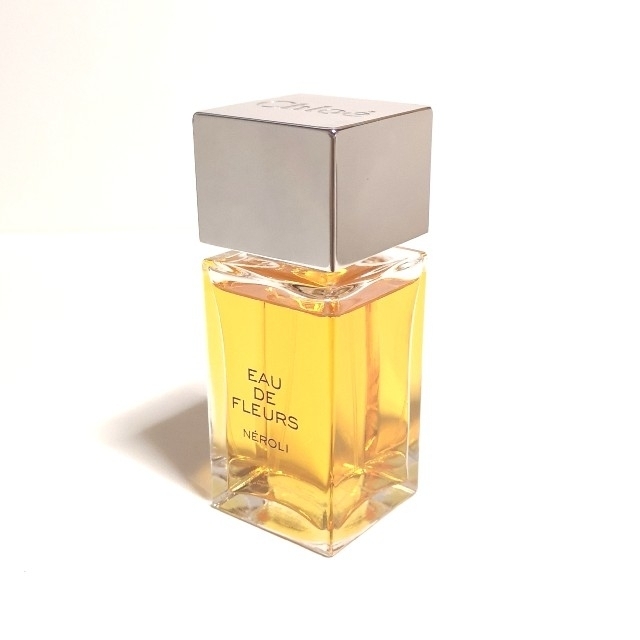 Chloe(クロエ)の廃盤★Chloe クロエ オードフルール ネロリ オードトワレ 100ml コスメ/美容の香水(香水(女性用))の商品写真