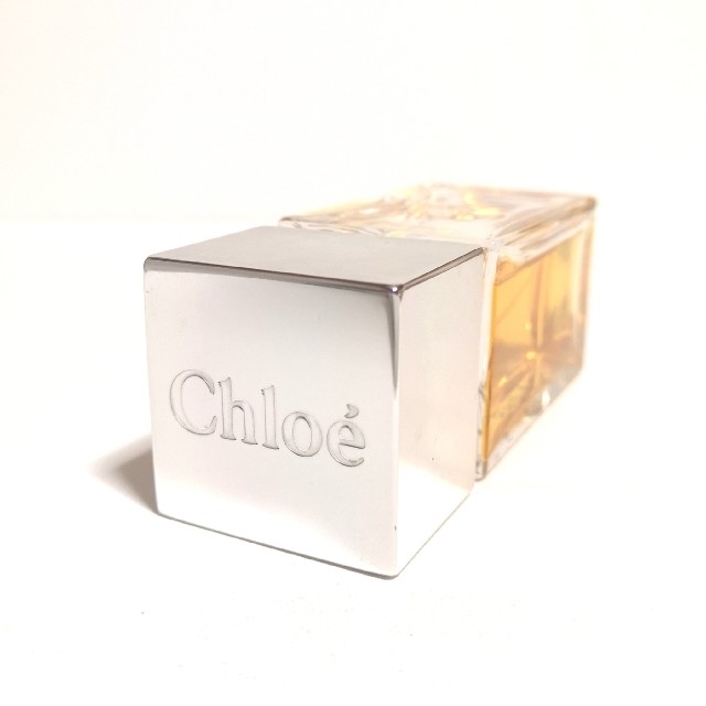 Chloe(クロエ)の廃盤★Chloe クロエ オードフルール ネロリ オードトワレ 100ml コスメ/美容の香水(香水(女性用))の商品写真