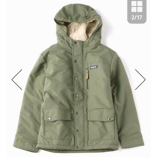 フリークスストア(FREAK'S STORE)のみちゃ様専用    FREAKS STORE Patagoniaジャケット(マウンテンパーカー)