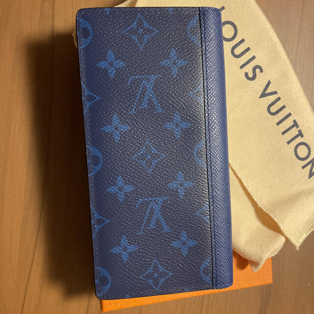 ルイ　ヴィトン　LOUIS VUITTON 長財布　m30297メンズ