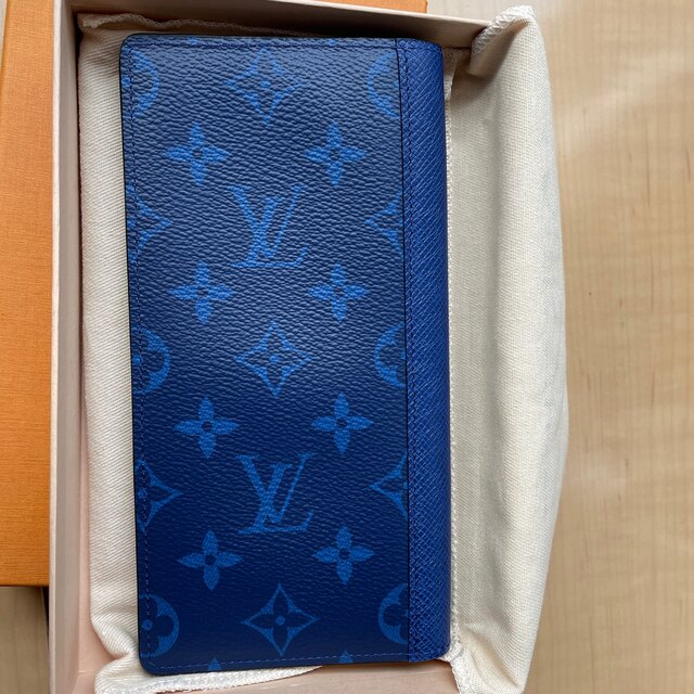 ルイ ヴィトン LOUIS VUITTON 長財布 m30297 - 長財布
