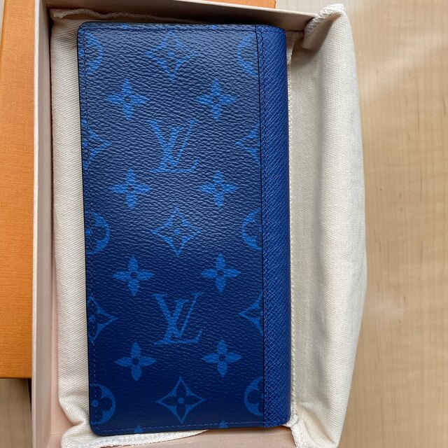 ルイ　ヴィトン　LOUIS VUITTON 長財布　m30297