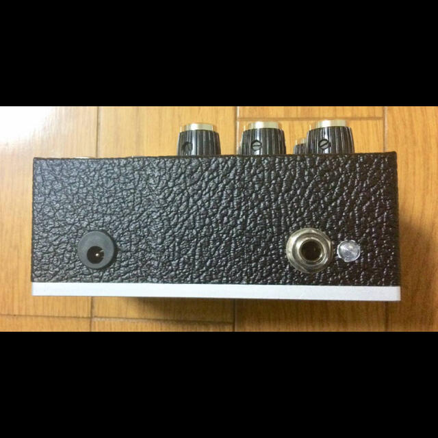 ☆ 美品 ☆ flying teapot 59Preamp 楽器のギター(エフェクター)の商品写真