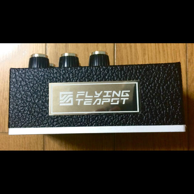 ☆ 美品 ☆ flying teapot 59Preamp 楽器のギター(エフェクター)の商品写真