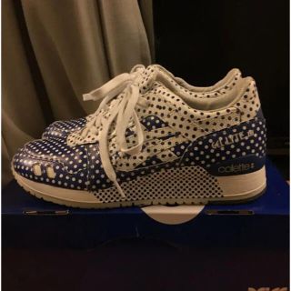 アシックス(asics)のasics gel lyte 3 III colette(スニーカー)