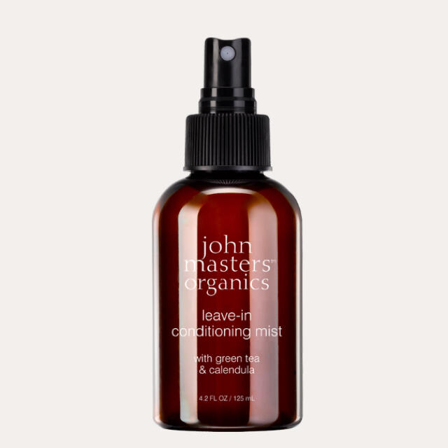 John Masters Organics(ジョンマスターオーガニック)のG&Cリーブインコンディショニングミスト N （グリーンティー＆カレンデュラ） コスメ/美容のヘアケア/スタイリング(ヘアウォーター/ヘアミスト)の商品写真