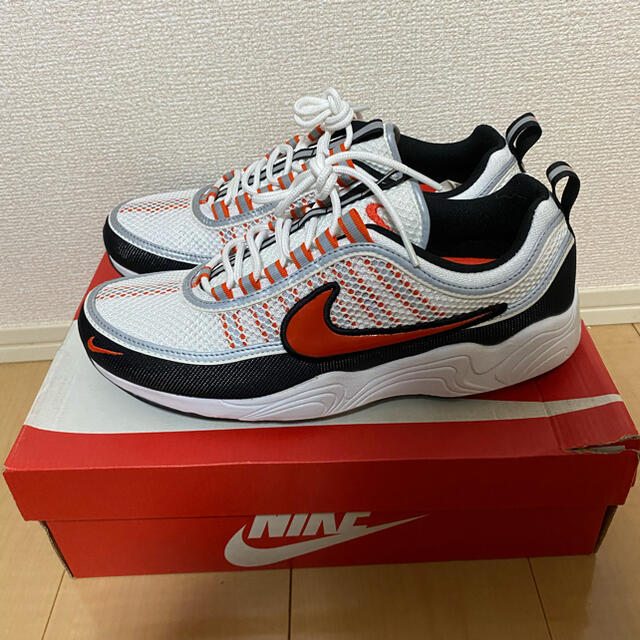 NIKE AIR ZOOM SPIRIDON