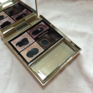 マキアージュ(MAQuillAGE)のトゥルーアイシャドーRS721 アイシャドウ(アイシャドウ)