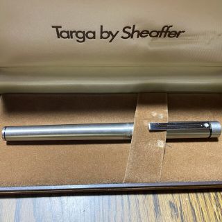 シェーファー(SHEAFFER)のSheaffer 万年筆　TARGA(ペン/マーカー)