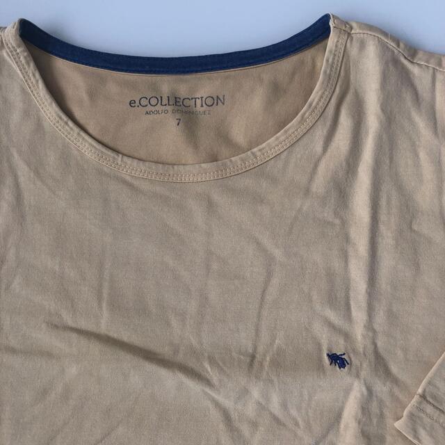メンズ　Tシャツ メンズのトップス(Tシャツ/カットソー(半袖/袖なし))の商品写真