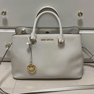 マイケルコース(Michael Kors)のマイケルコース　バッグ(トートバッグ)