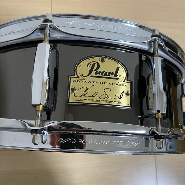 Pearl CS1450 スネアドラム パール オンラインショッピング