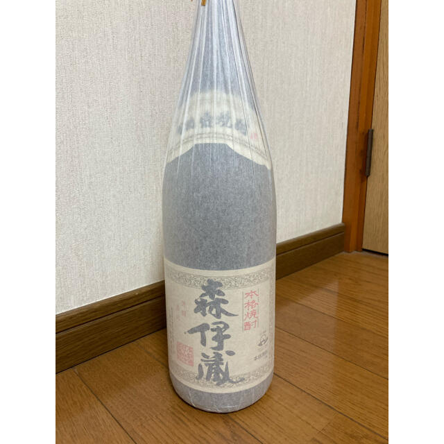 森伊蔵 1.8ℓ 今月当選品 芋焼酎 - www.sorbillomenu.com