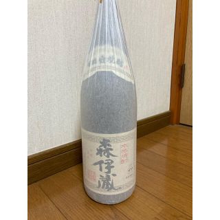 タカシマヤ(髙島屋)の森伊蔵　1.8ℓ 今月当選品　芋焼酎(焼酎)