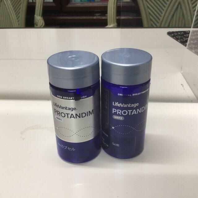 プロタンディムnrf1 nrf2セット twispwa.com