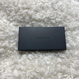 スリー(THREE)のTHREE チーク(チーク)