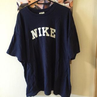 ナイキ(NIKE)のNIKE 古着Tシャツ(Tシャツ(半袖/袖なし))