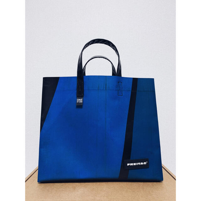 日本国内純正品 freitag FREITAG F704 CAKE BAG ケーキバッグ