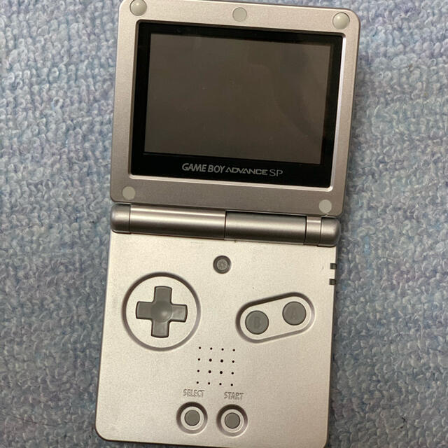 GAMEBOY ADVANCE  ゲームボーイアドバンス