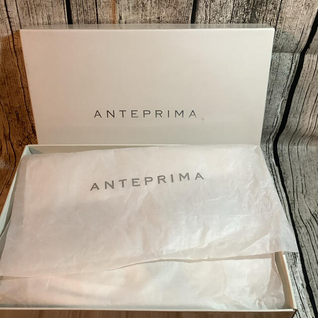 ANTEPRIMA(アンテプリマ)のANTEPURIMA   スリッポン　レディースシューズ　白　 レディースの靴/シューズ(スリッポン/モカシン)の商品写真